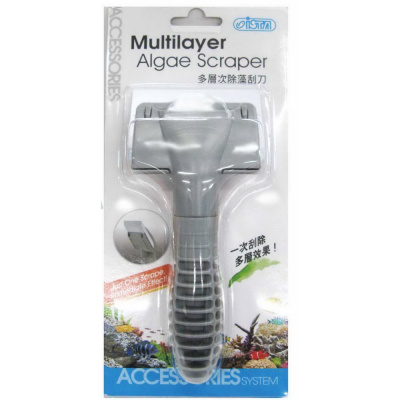 ISTA Scrubber скребок